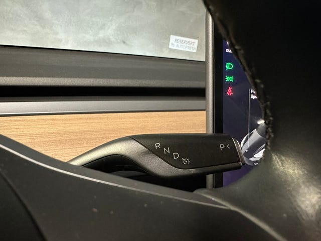2019 TESLA MODEL 3 - 13