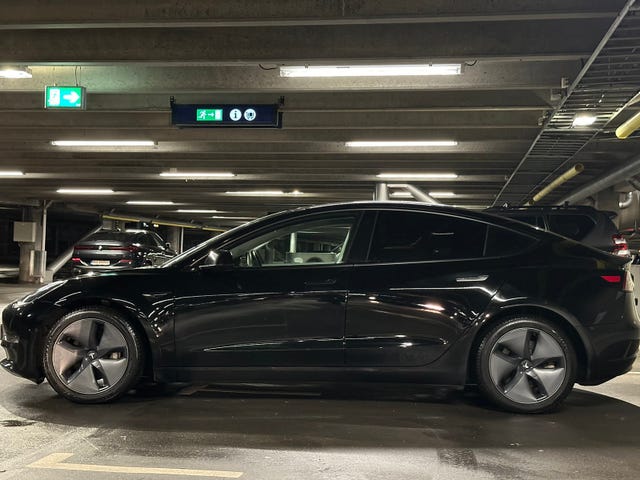 5YJ3E7EBXKF241179 2019 TESLA MODEL 3-3
