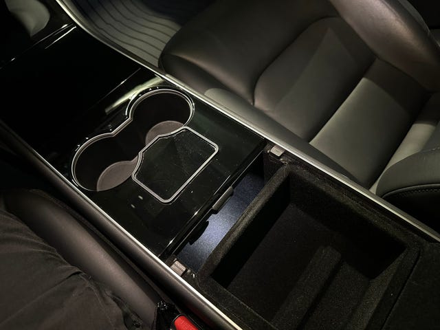 2019 TESLA MODEL 3 - 20