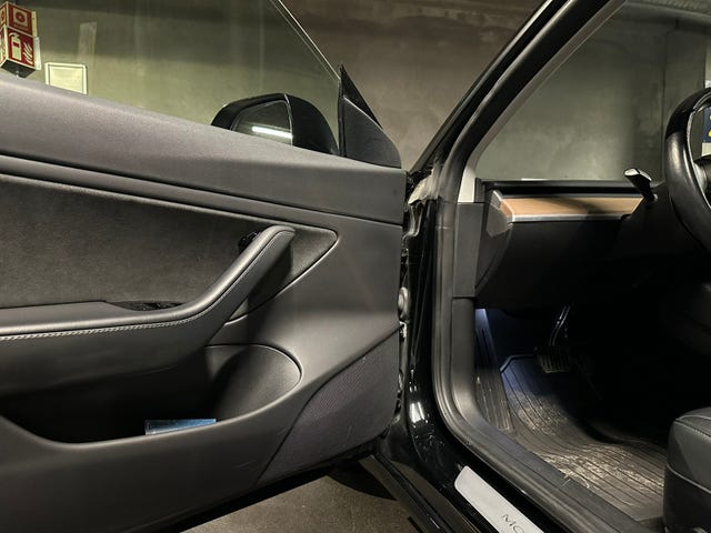 2019 TESLA MODEL 3 - 10