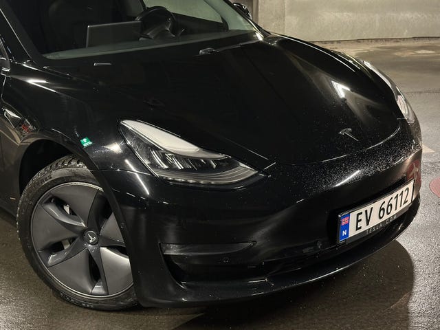 5YJ3E7EBXKF241179 2019 TESLA MODEL 3-1