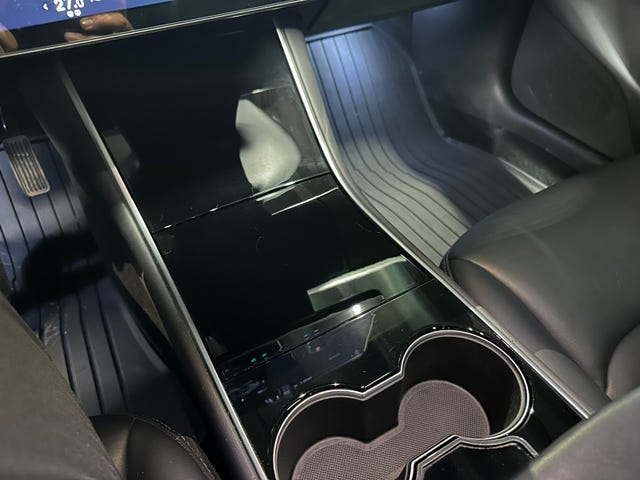 2019 TESLA MODEL 3 - 18