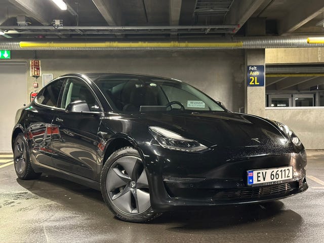 5YJ3E7EBXKF241179 2019 TESLA MODEL 3-0