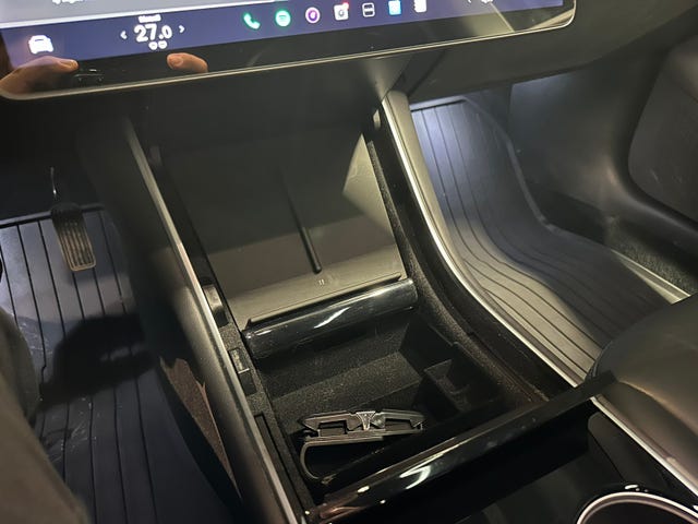 2019 TESLA MODEL 3 - 19