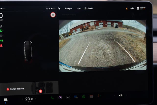2019 TESLA MODEL 3 - 20