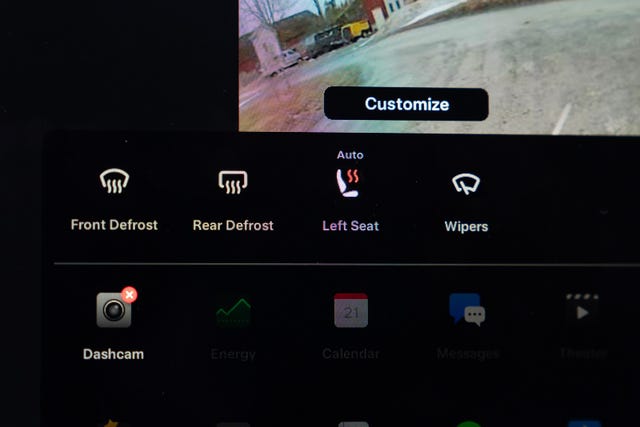 2019 TESLA MODEL 3 - 21