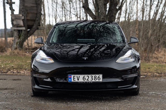 2019 TESLA MODEL 3 - 9