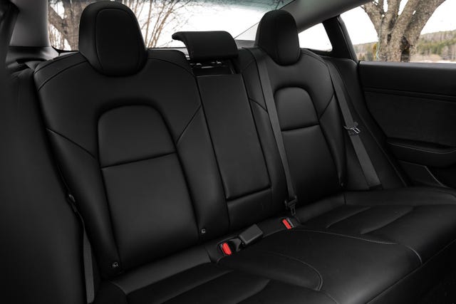 2019 TESLA MODEL 3 - 16