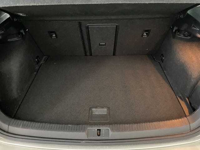 2018 VOLKSWAGEN GOLF - 19