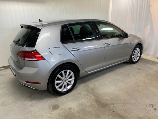 2018 VOLKSWAGEN GOLF - 10