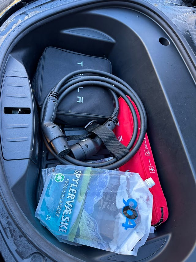 2021 TESLA MODEL 3 - 28