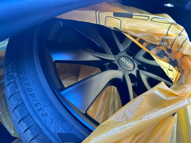 2021 TESLA MODEL 3 - 10
