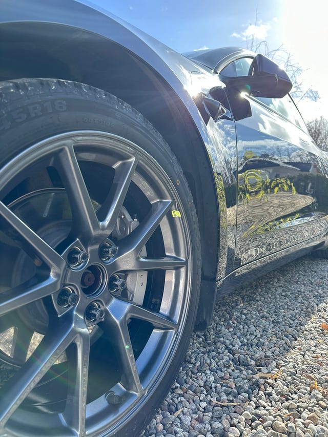 LRW3E7EK9MC343599 2021 TESLA MODEL 3-5