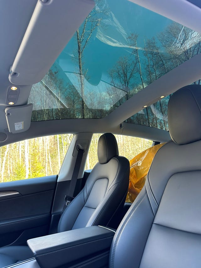2021 TESLA MODEL 3 - 20