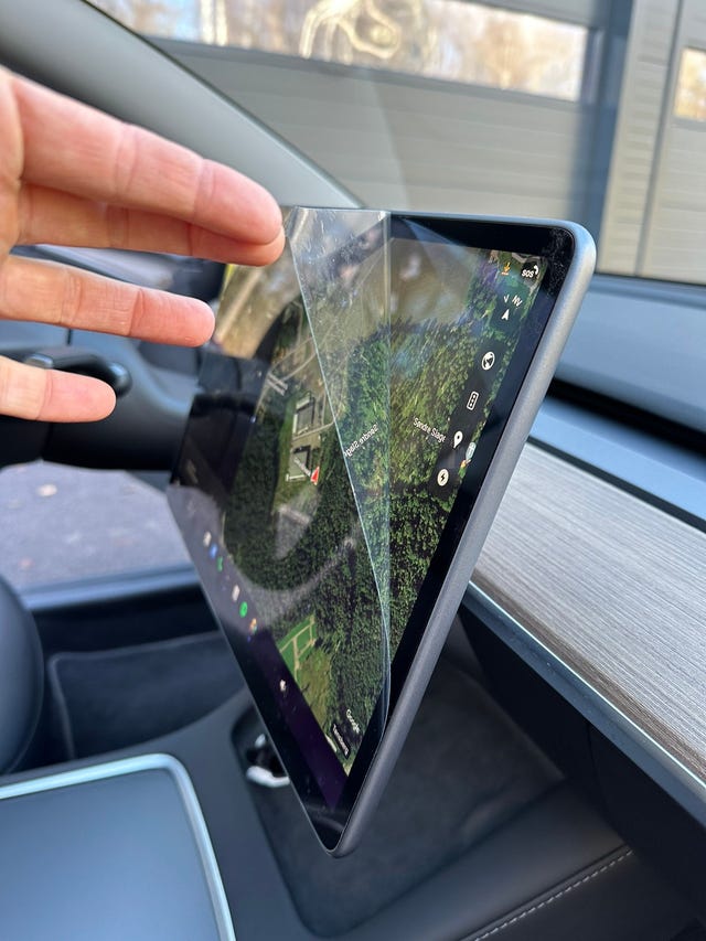 2021 TESLA MODEL 3 - 25
