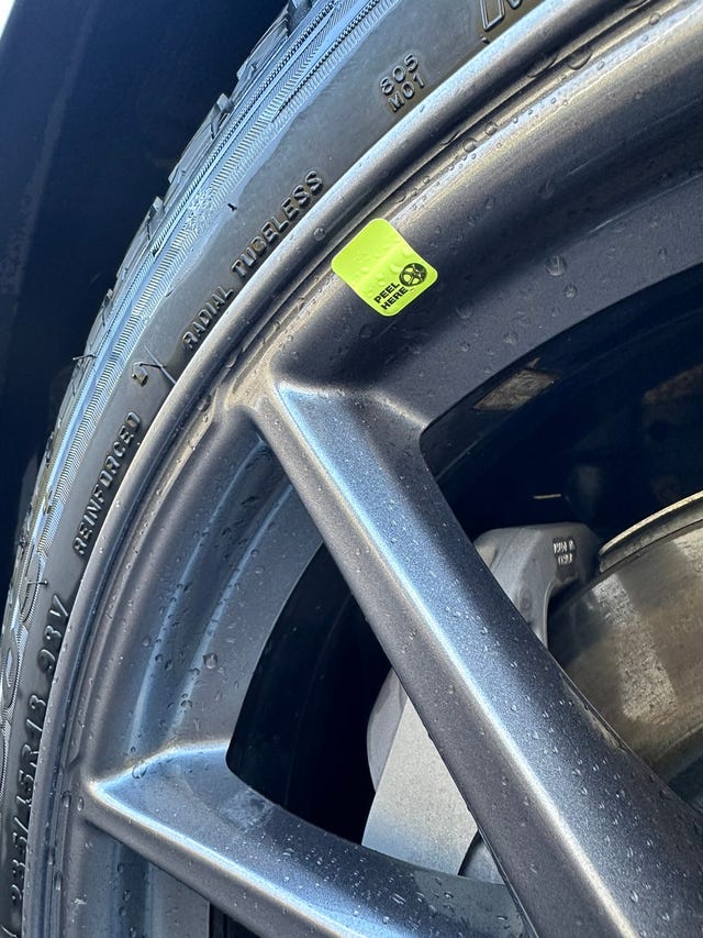 2021 TESLA MODEL 3 - 7