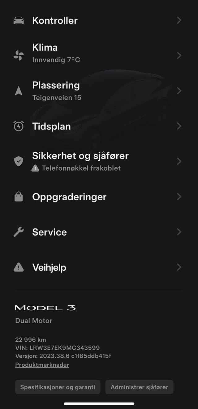 2021 TESLA MODEL 3 - 30