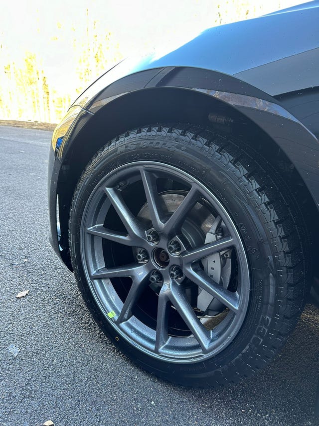 2021 TESLA MODEL 3 - 8