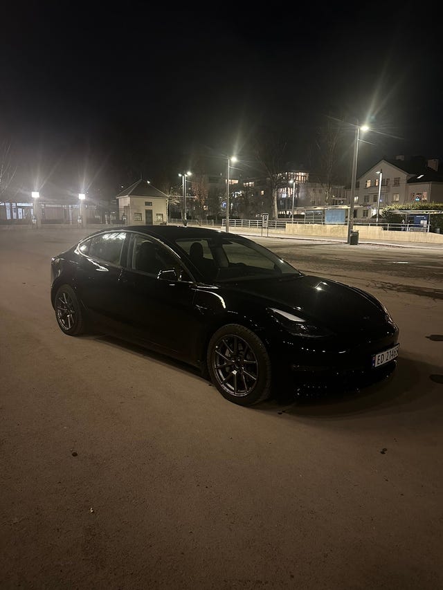 LRW3E7EK9MC343599 2021 TESLA MODEL 3-0