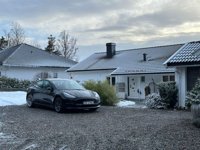 LRW3E7EK9MC343599 2021 TESLA MODEL 3-3