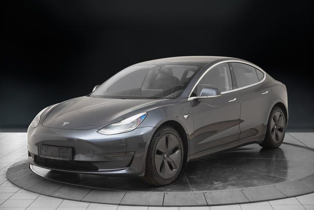 5YJ3E7EB0LF560382 2019 TESLA MODEL 3-1