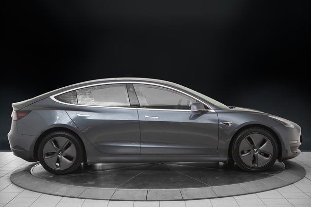 2019 TESLA MODEL 3 - 7