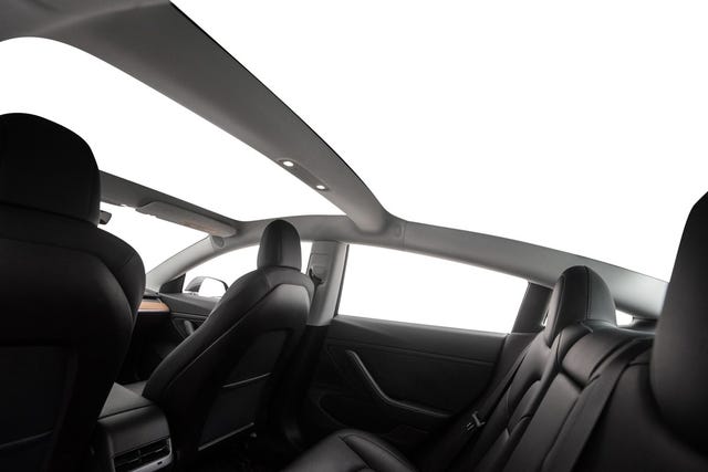 2019 TESLA MODEL 3 - 15