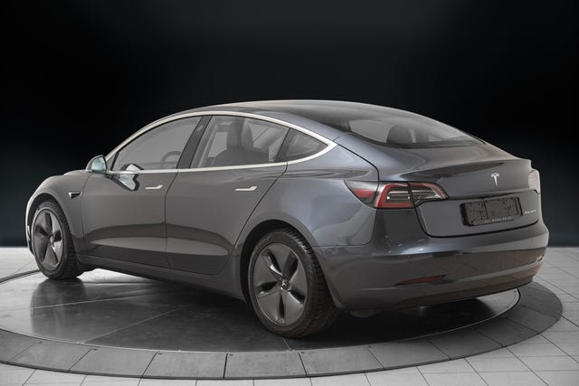 5YJ3E7EB0LF560382 2019 TESLA MODEL 3-3