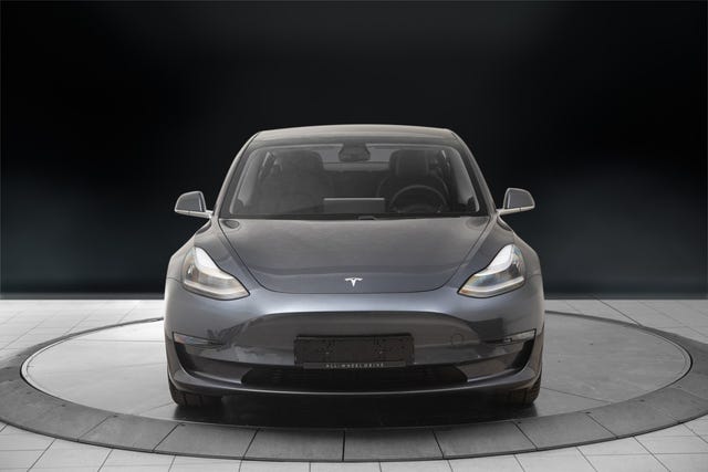 5YJ3E7EB0LF560382 2019 TESLA MODEL 3-0
