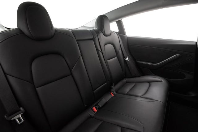 2019 TESLA MODEL 3 - 16