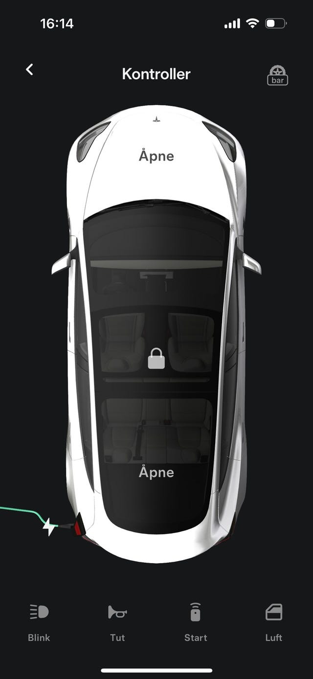 2021 TESLA MODEL 3 - 23