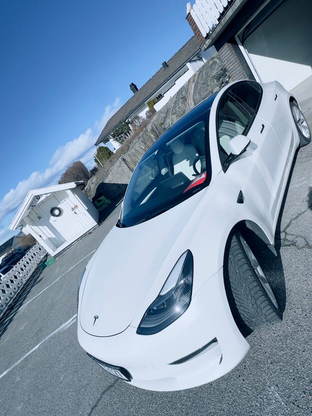 5YJ3E7EB3MF945629 2021 TESLA MODEL 3-3
