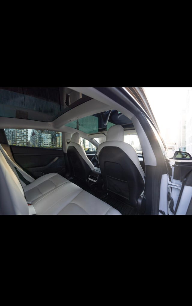 2021 TESLA MODEL 3 - 14