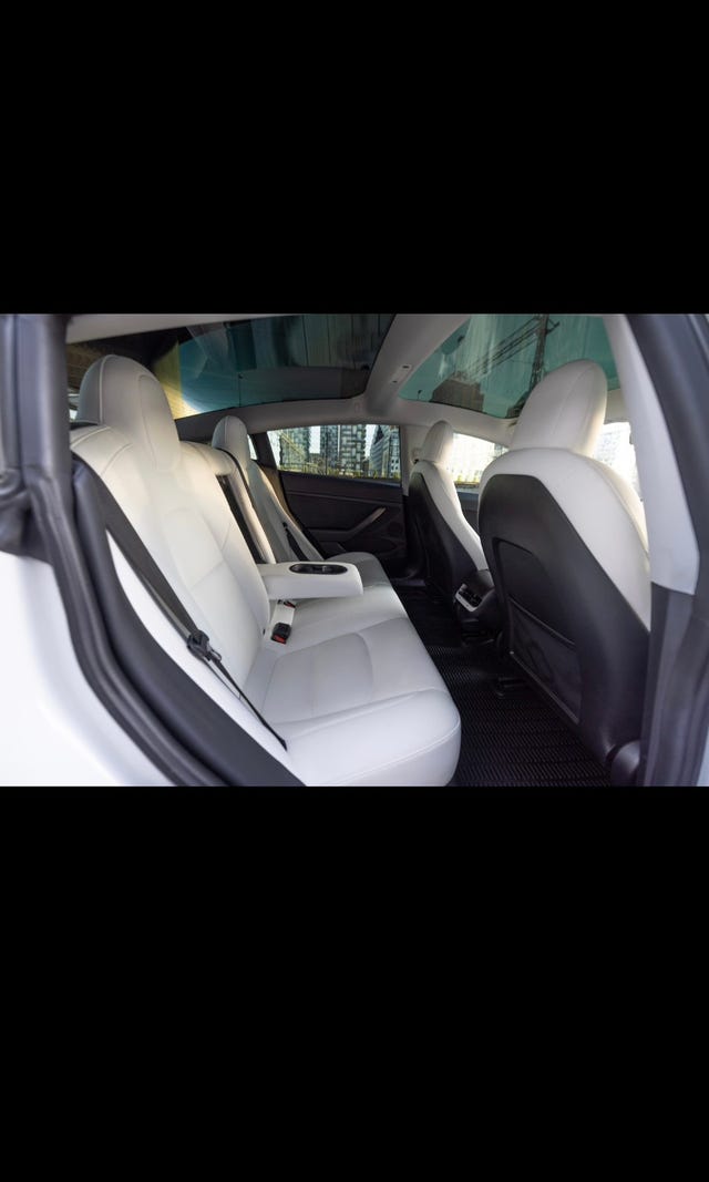 2021 TESLA MODEL 3 - 18