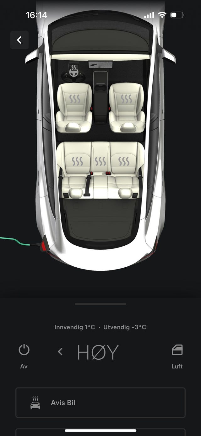 2021 TESLA MODEL 3 - 22