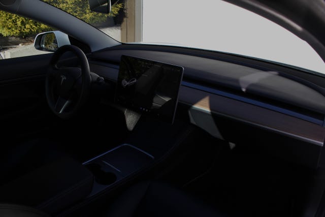 2021 TESLA MODEL 3 - 14