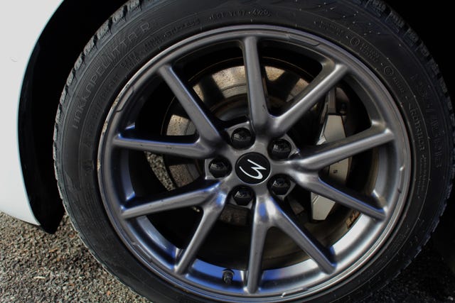 2021 TESLA MODEL 3 - 8
