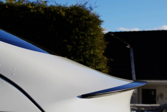 2021 TESLA MODEL 3 - 7