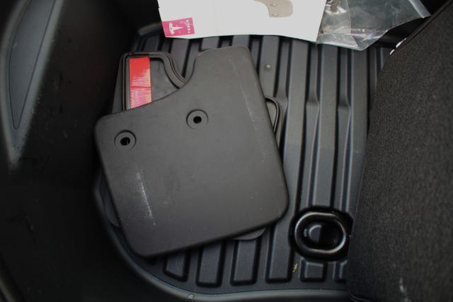 2021 TESLA MODEL 3 - 21