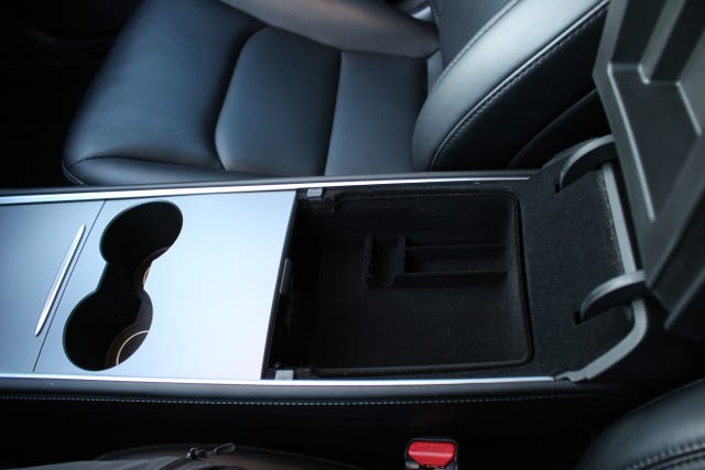 2021 TESLA MODEL 3 - 27