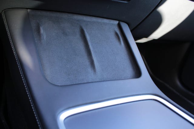 2021 TESLA MODEL 3 - 25
