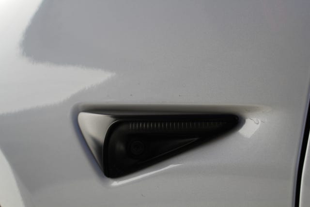 2021 TESLA MODEL 3 - 9
