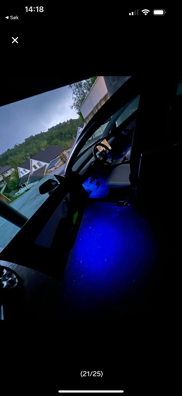 2019 TESLA MODEL 3 - 31