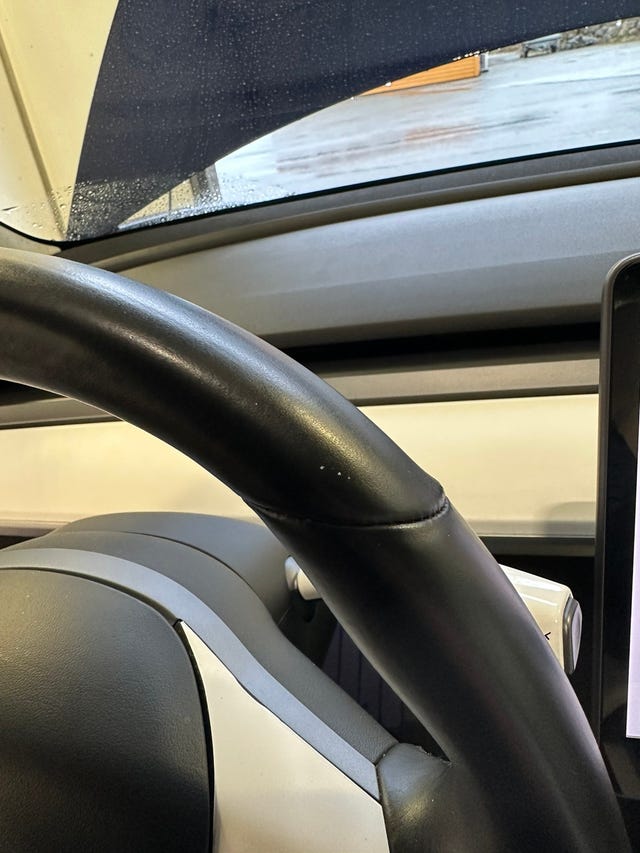 2019 TESLA MODEL 3 - 15
