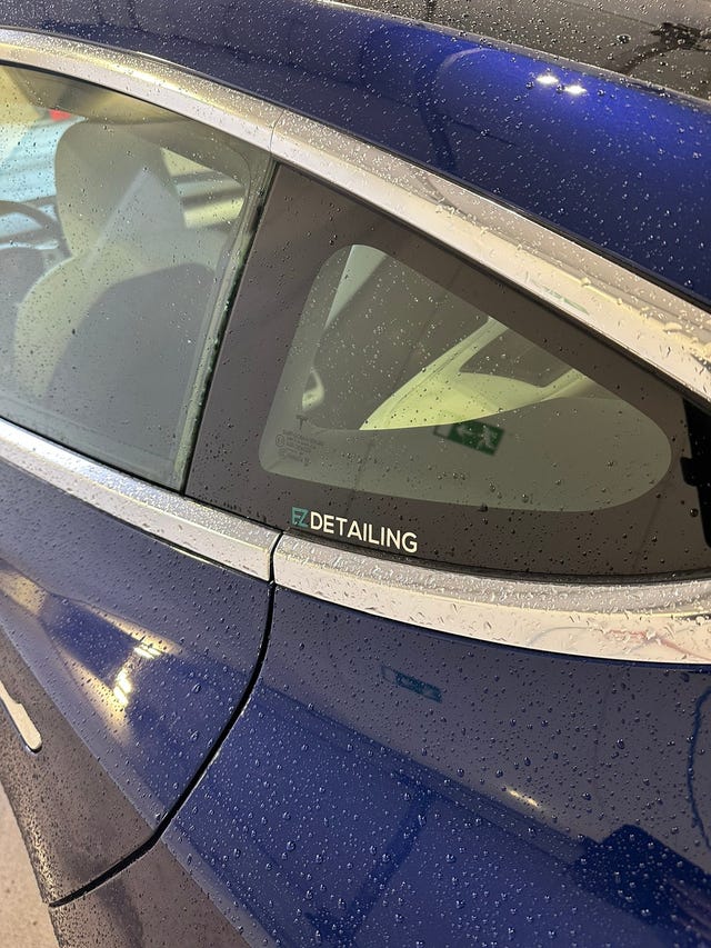 2019 TESLA MODEL 3 - 25