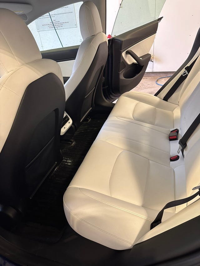 2019 TESLA MODEL 3 - 21