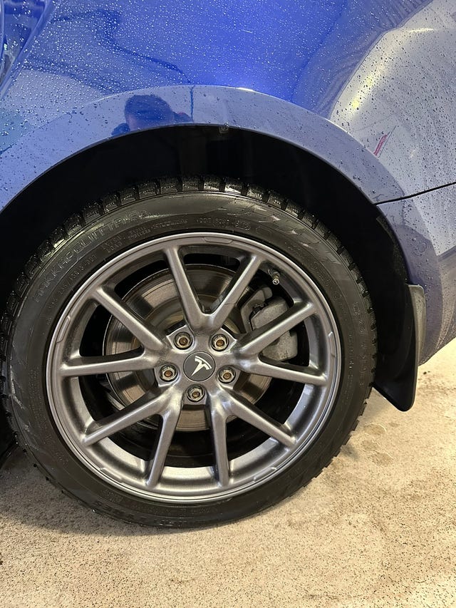 2019 TESLA MODEL 3 - 13