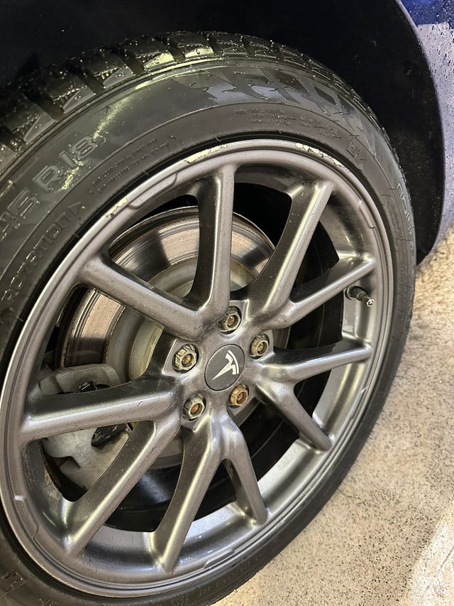 2019 TESLA MODEL 3 - 11