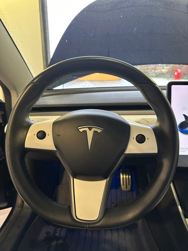 2019 TESLA MODEL 3 - 16