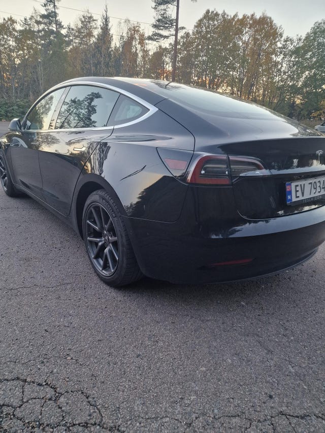 2019 TESLA MODEL 3 - 11
